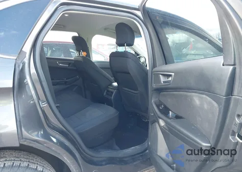 2016 Ford Edge Sel z USA, uszkodzony, nr VIN 2FMPK4J83GBB55442